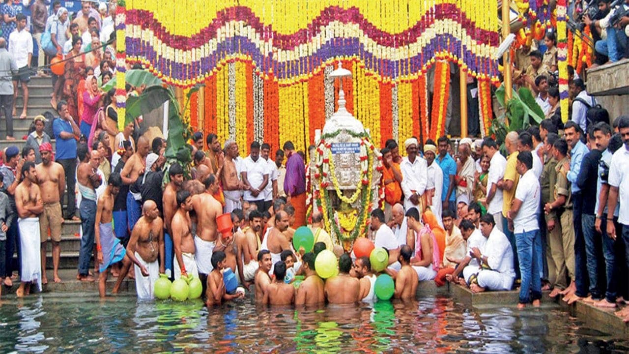 Kaveri Nadpu 2026