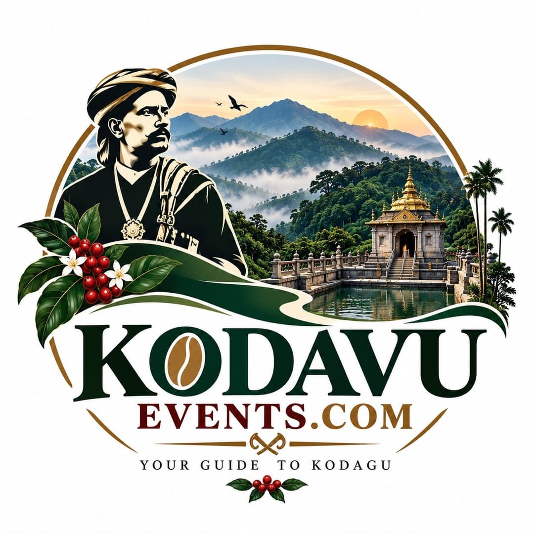 Kodavu Events — your guide to Kodagu